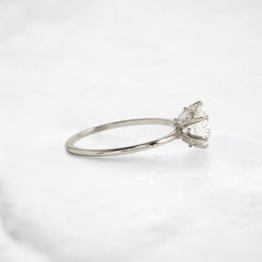 blossom-shine-round-pear-accents-moissanite-solitaire-ring-1-20-ct-white-gold-gemfora-3