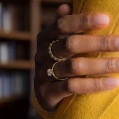 blossom-shine-round-pear-accents-moissanite-solitaire-ring-model-gemfora-2