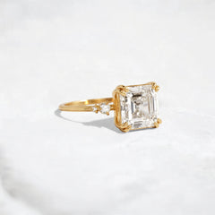 brilliance-asscher-cut-2ct-mossinite-diamond-engagement-ring-3