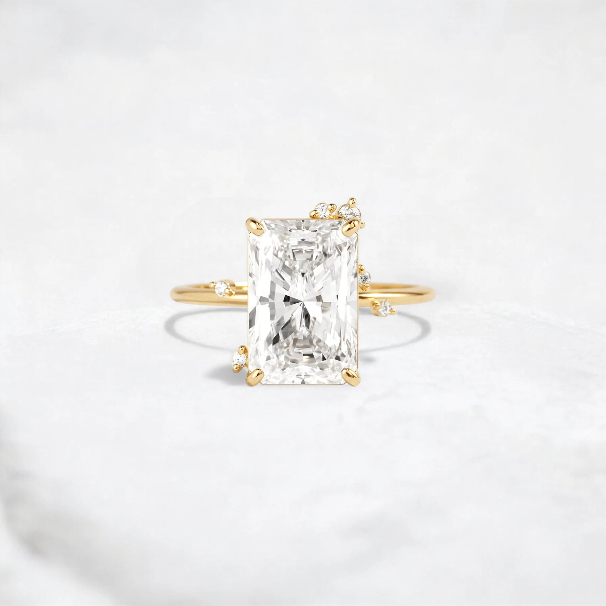 brilliance-radiant-cut-2ct-cluster-type-engagement-ring-1