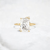 brilliance-radiant-cut-2ct-cluster-type-engagement-ring-1