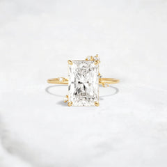 brilliance-radiant-cut-2ct-cluster-type-engagement-ring-1