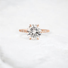 brilliant-round-cut-diamond-moissanite-engagement-ring-3-ct-rose-gold-gemfora-1