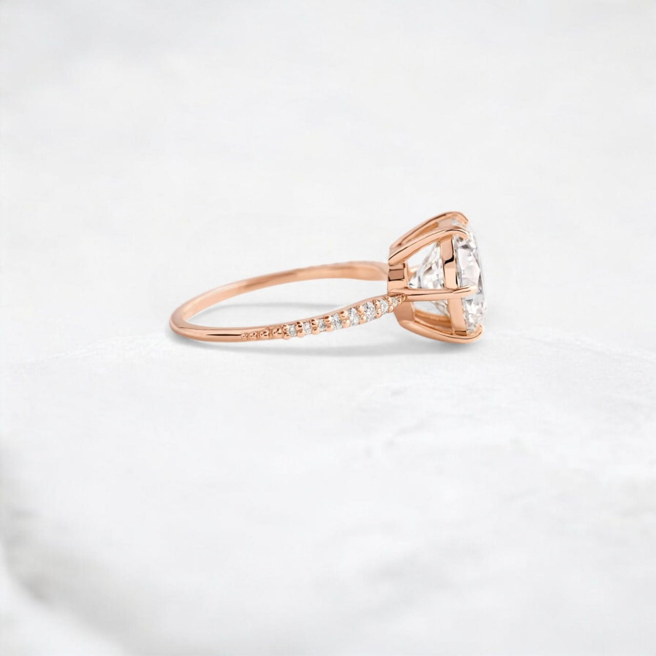 brilliant-round-cut-diamond-moissanite-engagement-ring-3-ct-rose-gold-gemfora-3