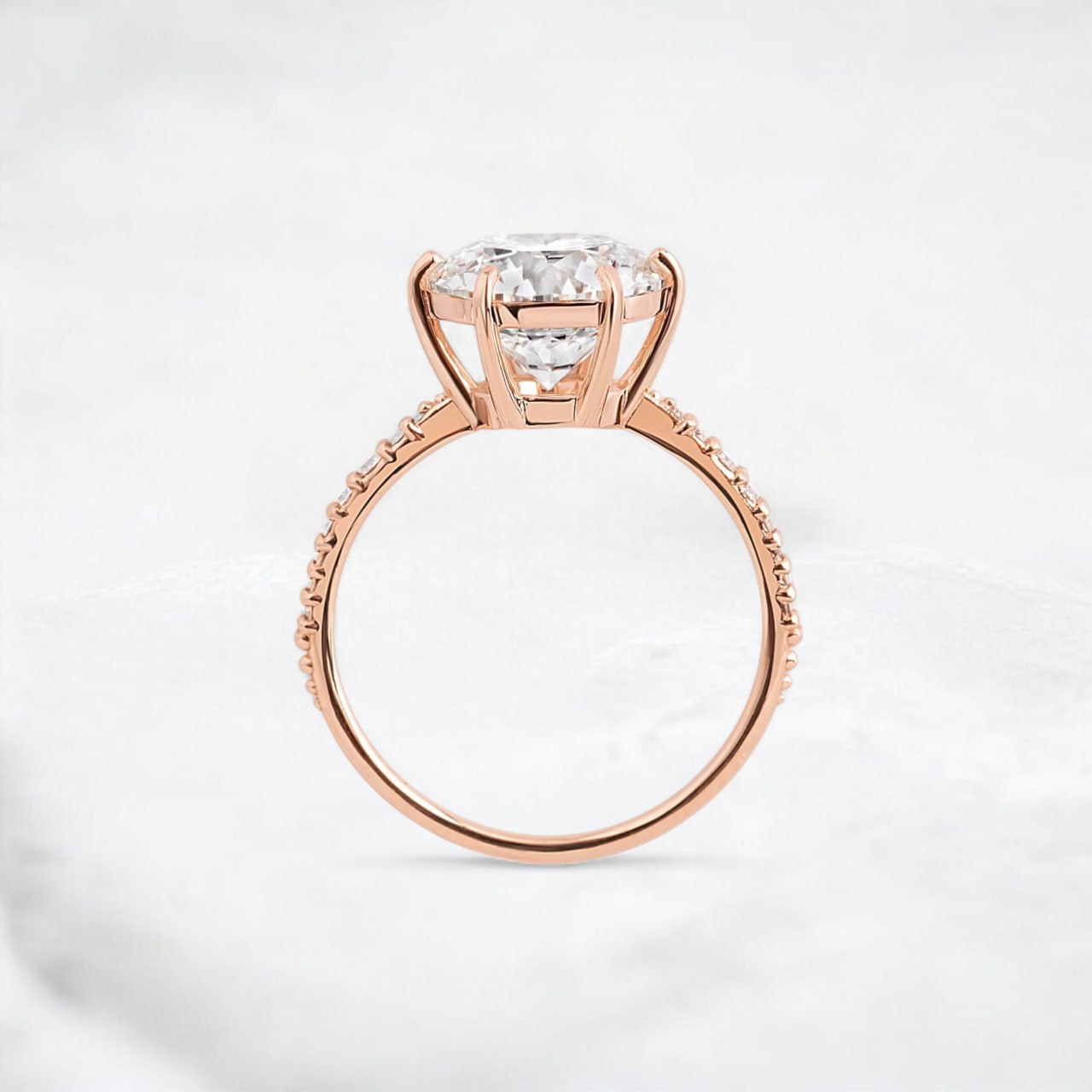 brilliant-round-cut-diamond-moissanite-engagement-ring-3-ct-rose-gold-gemfora-4
