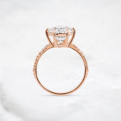 brilliant-round-cut-diamond-moissanite-engagement-ring-3-ct-rose-gold-gemfora-4