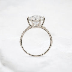 brilliant-round-cut-diamond-moissanite-engagement-ring-3-ct-white-gold-gemfora-4