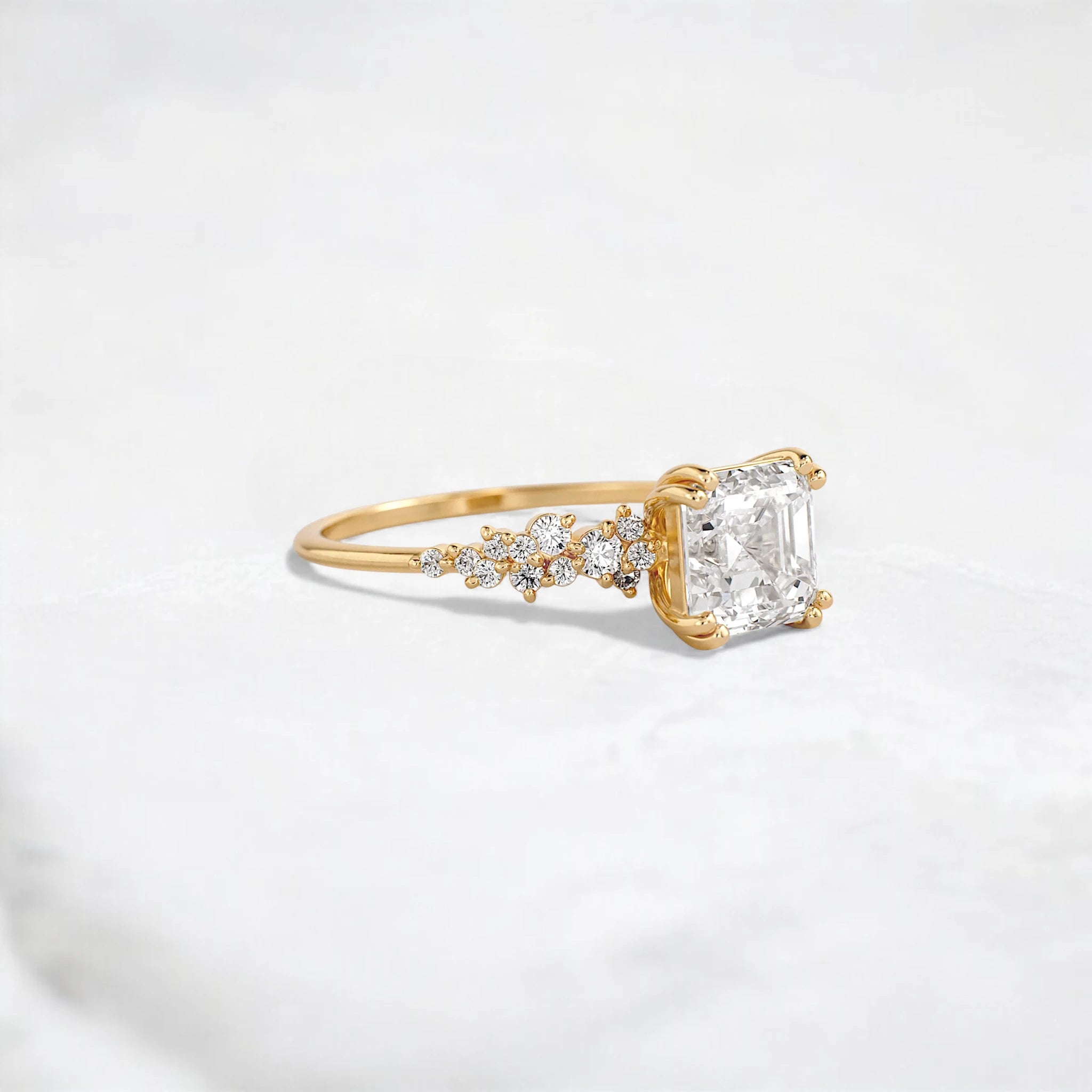 celestial-horizon-asscher-cut-2ct-cluster-engagement-ring-3