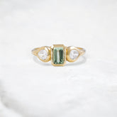 crownleaf-whisper-emerald-embrace-hidden-bezel-engagement-ring-0-92-ct-yellow-gold-gemfora-1