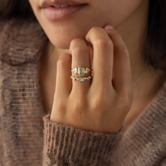 crownleaf-whisper-emerald-embrace-hidden-bezel-engagement-ring-model-gemfora-3