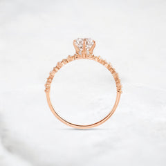 crystal-path-round-pave-moissanite-engagement-love-ring-0-9-ct-rose-gold-gemfora-4