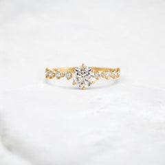 crystal-path-round-pave-moissanite-engagement-love-ring-0-9-ct-yellow-gold-gemfora-1