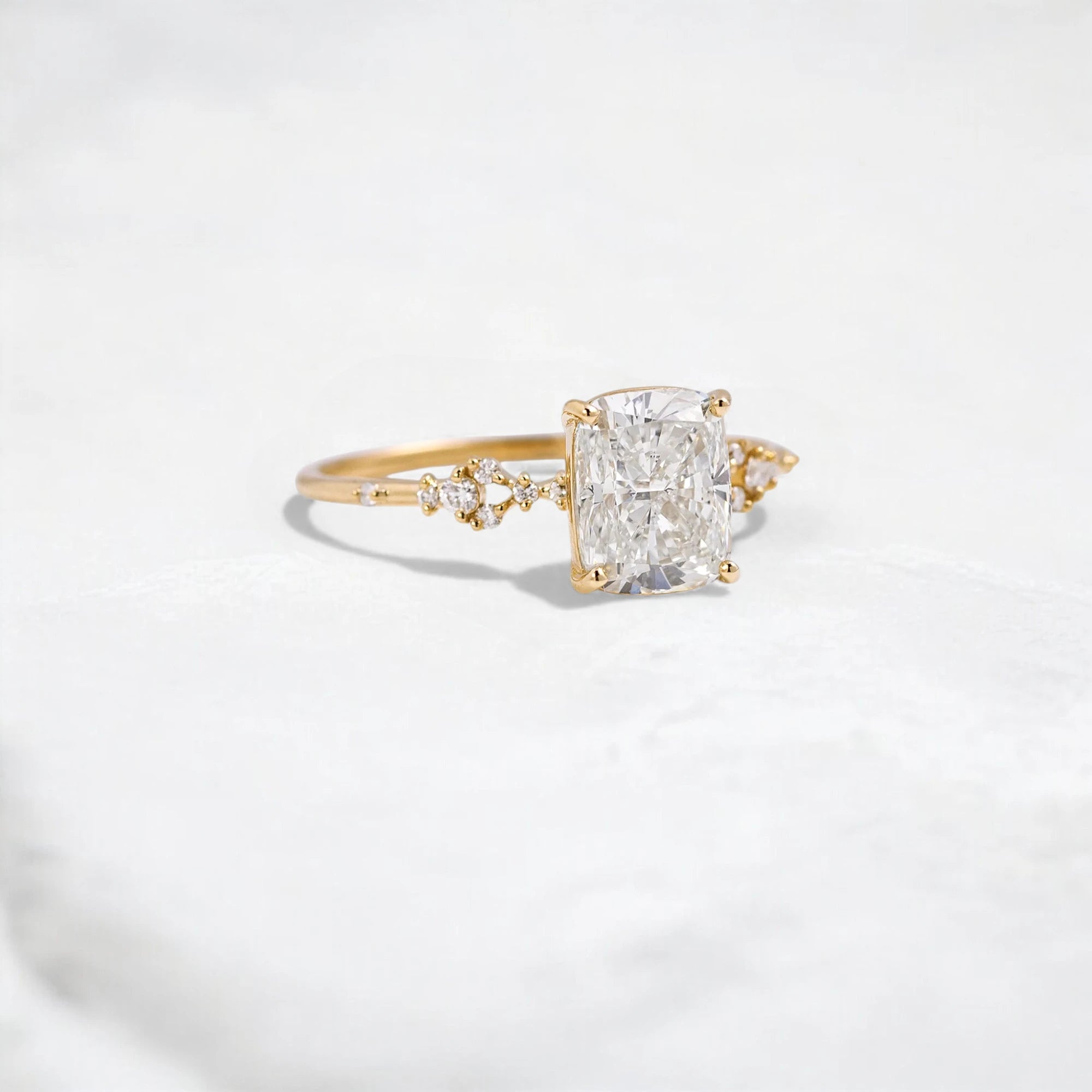 cushion-cut-2ct-moissanite-diamond-cluster-engagement-ring-6