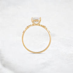 cushion-cut-2ct-moissanite-diamond-cluster-engagement-ring-8