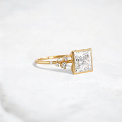 elegant-bezel-with-cluster-princess-cut-2ct-engagement-ring-3