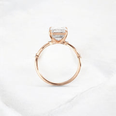 emerald-cut-engagement-ring-classic-crossed-moissanite-band-4-ct-rose-gold-gemfora-4