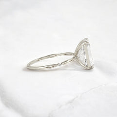 emerald-cut-engagement-ring-classic-crossed-moissanite-band-4-ct-white-gold-gemfora-3