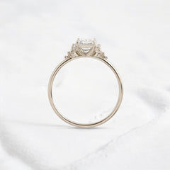 emerald-skyfall-moissanite-engagement-cluster-light-ring-1-ct-white-gold-gemfora-4