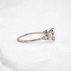 endless-bond-round-moissanite-engagement-promise-ring-1-ct-white-gemfora-3
