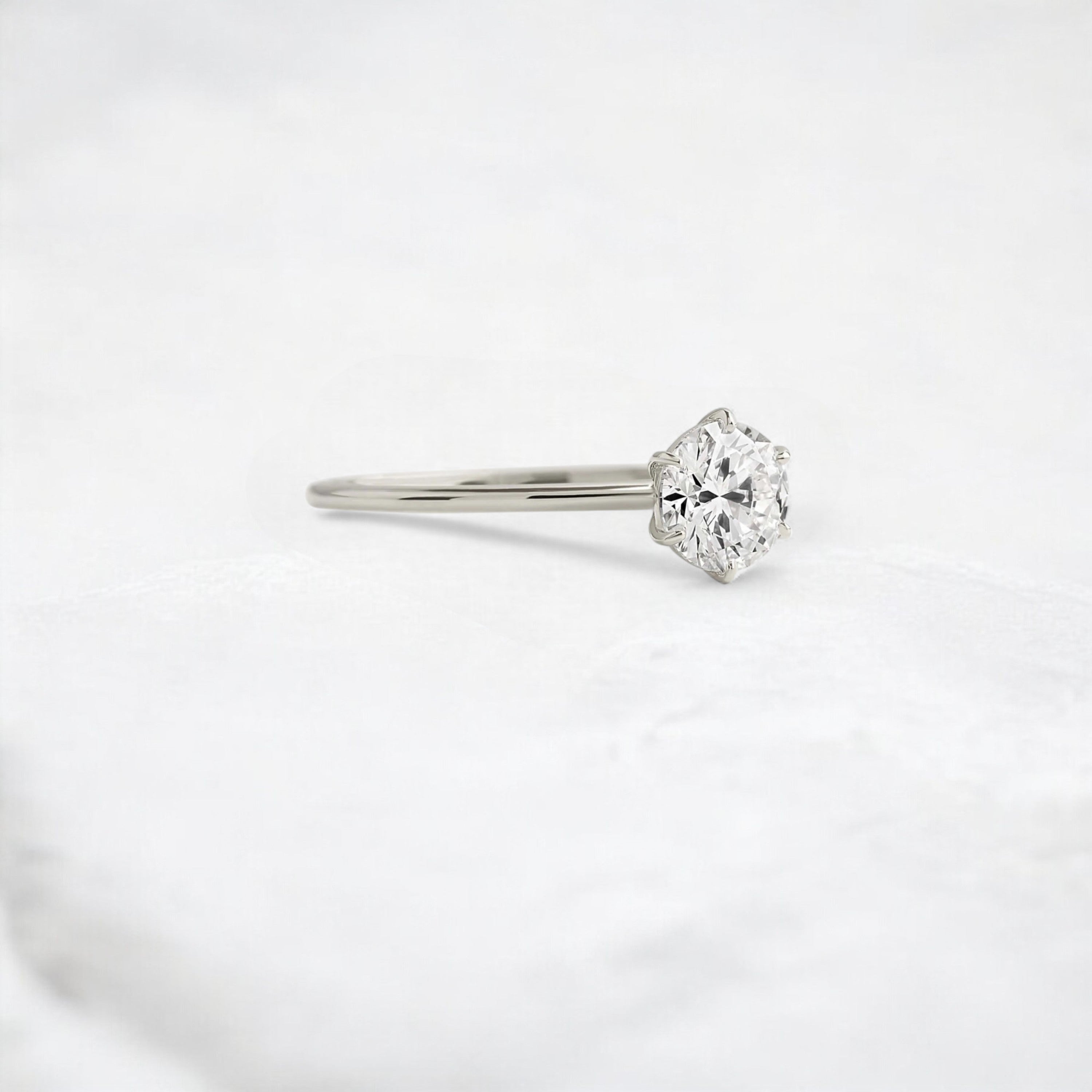 endless-love-round-moissanite-ring-in-golden-embrace-shine-0-7-ct-platinum-gemfora-2