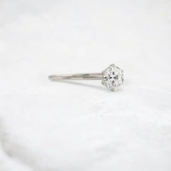 endless-love-round-moissanite-ring-in-golden-embrace-shine-0-7-ct-platinum-gemfora-2