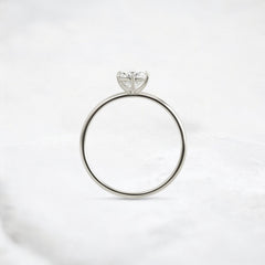 endless-love-round-moissanite-ring-in-golden-embrace-shine-0-7-ct-platinum-gemfora-4