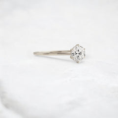 endless-love-round-moissanite-ring-in-golden-embrace-shine-0-7-ct-white-gold-gemfora-2