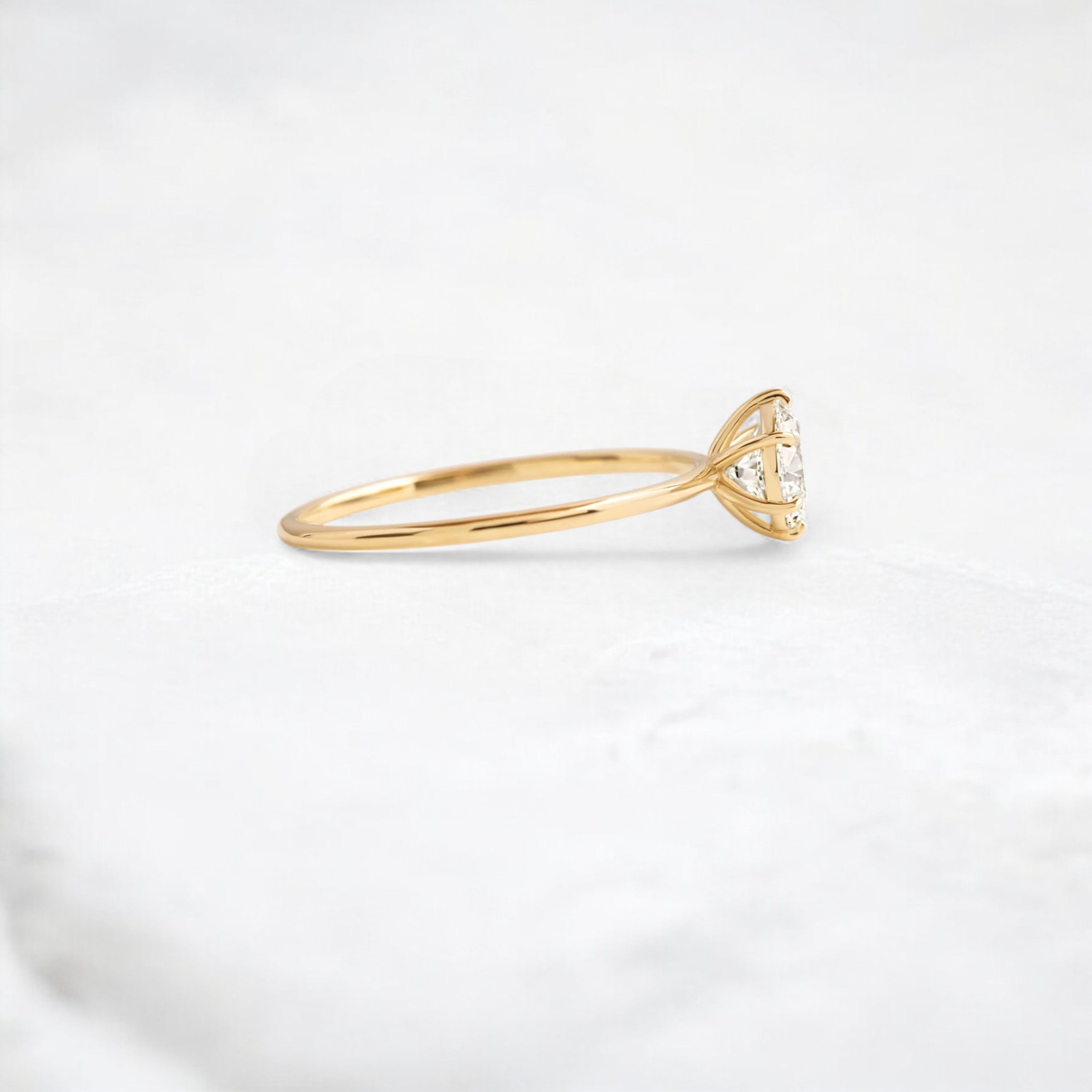 endless-love-round-moissanite-ring-in-golden-embrace-shine-0-7-ct-yellowr-gold-gemfora-3