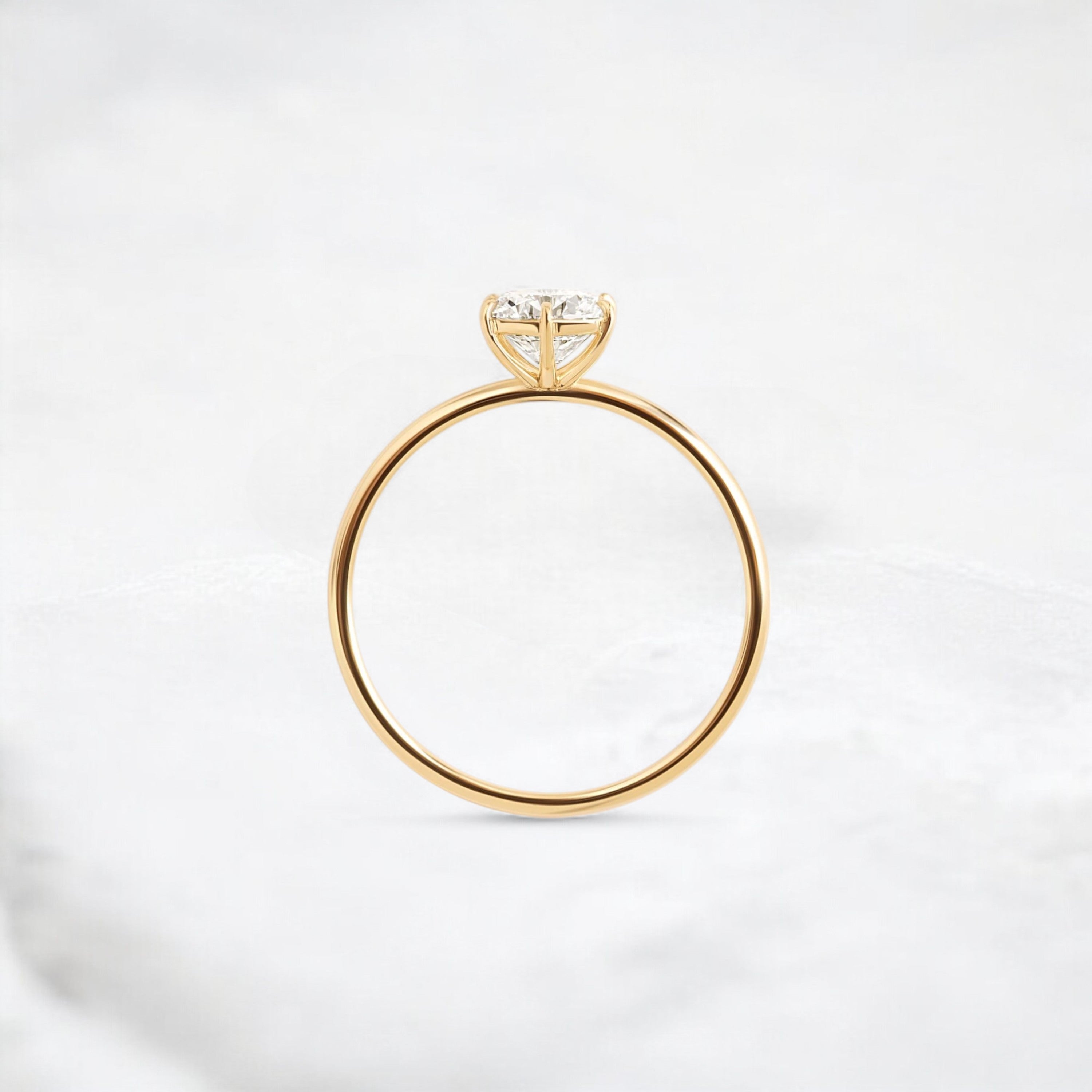 endless-love-round-moissanite-ring-in-golden-embrace-shine-0-7-ct-yellowr-gold-gemfora-4