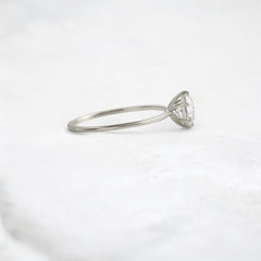 endless-love-round-moissanite-ring-in-golden-embrace-shine-1-ct-platinum-gemfora-3