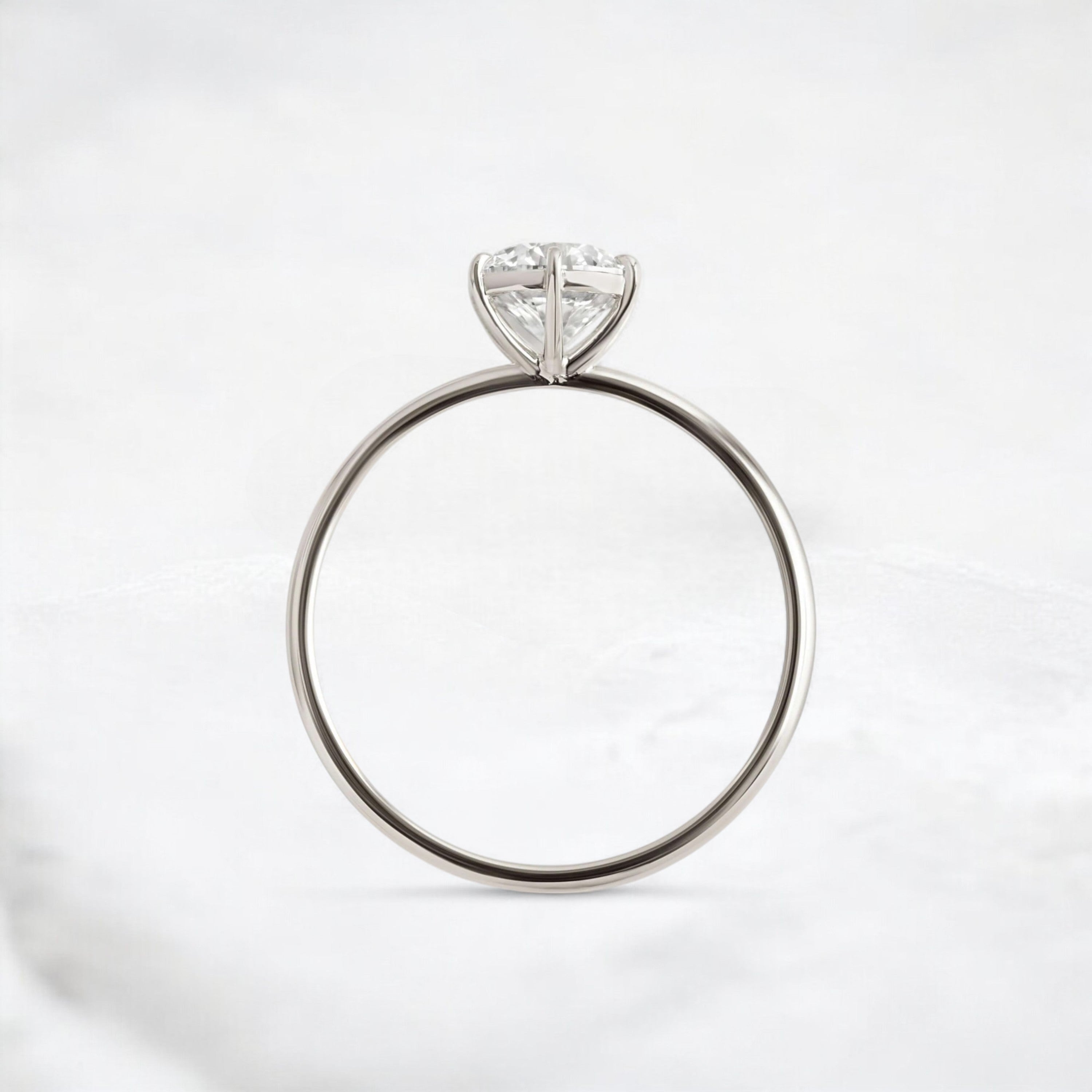 endless-love-round-moissanite-ring-in-golden-embrace-shine-1-ct-platinum-gemfora-5