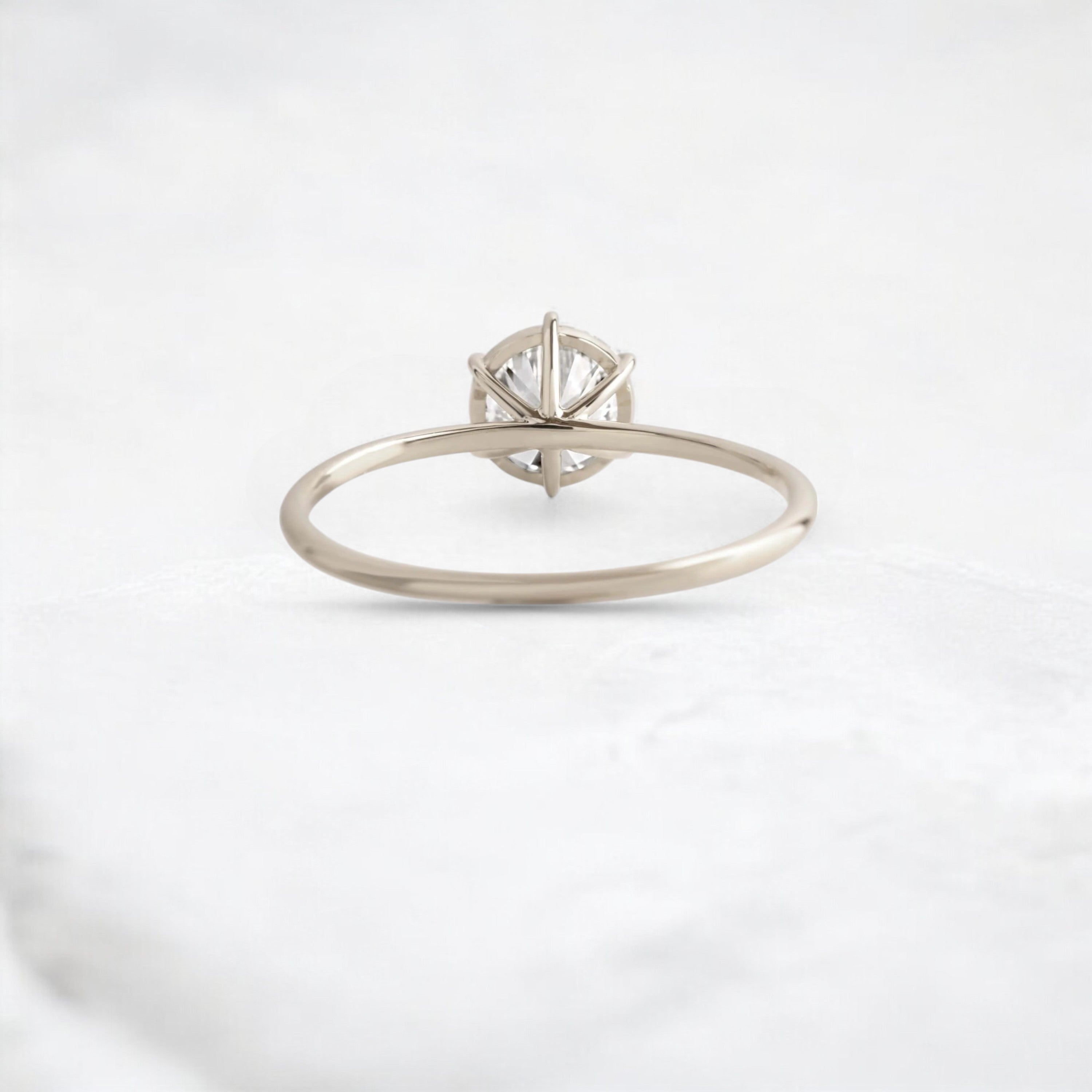 endless-love-round-moissanite-ring-in-golden-embrace-shine-1-ct-white-gold-gemfora-4