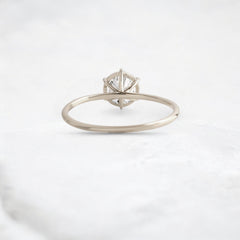 endless-love-round-moissanite-ring-in-golden-embrace-shine-1-ct-white-gold-gemfora-4
