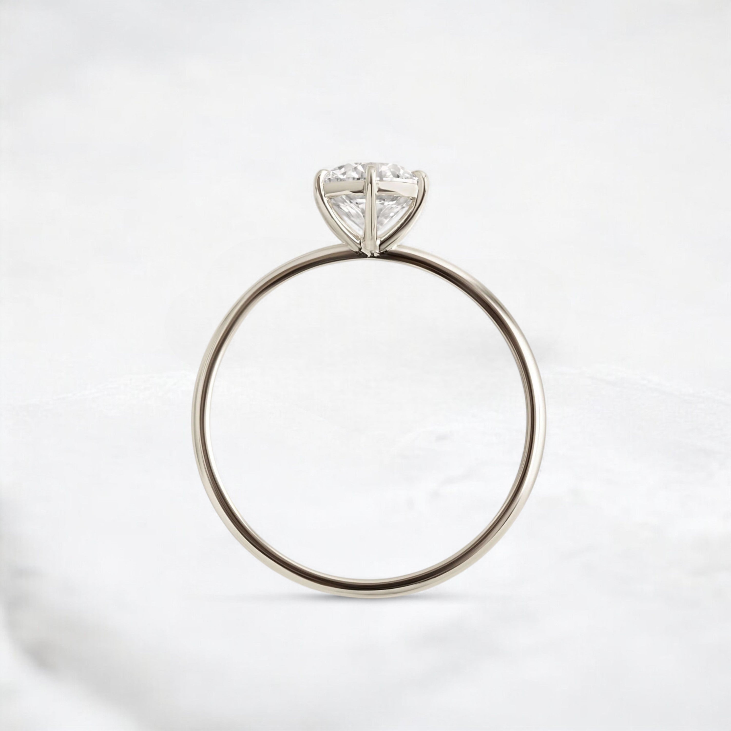 endless-love-round-moissanite-ring-in-golden-embrace-shine-1-ct-white-gold-gemfora-5