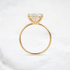 endless-love-round-moissanite-ring-in-golden-embrace-shine-2-4-ct-yellow-gold-gemfora-4
