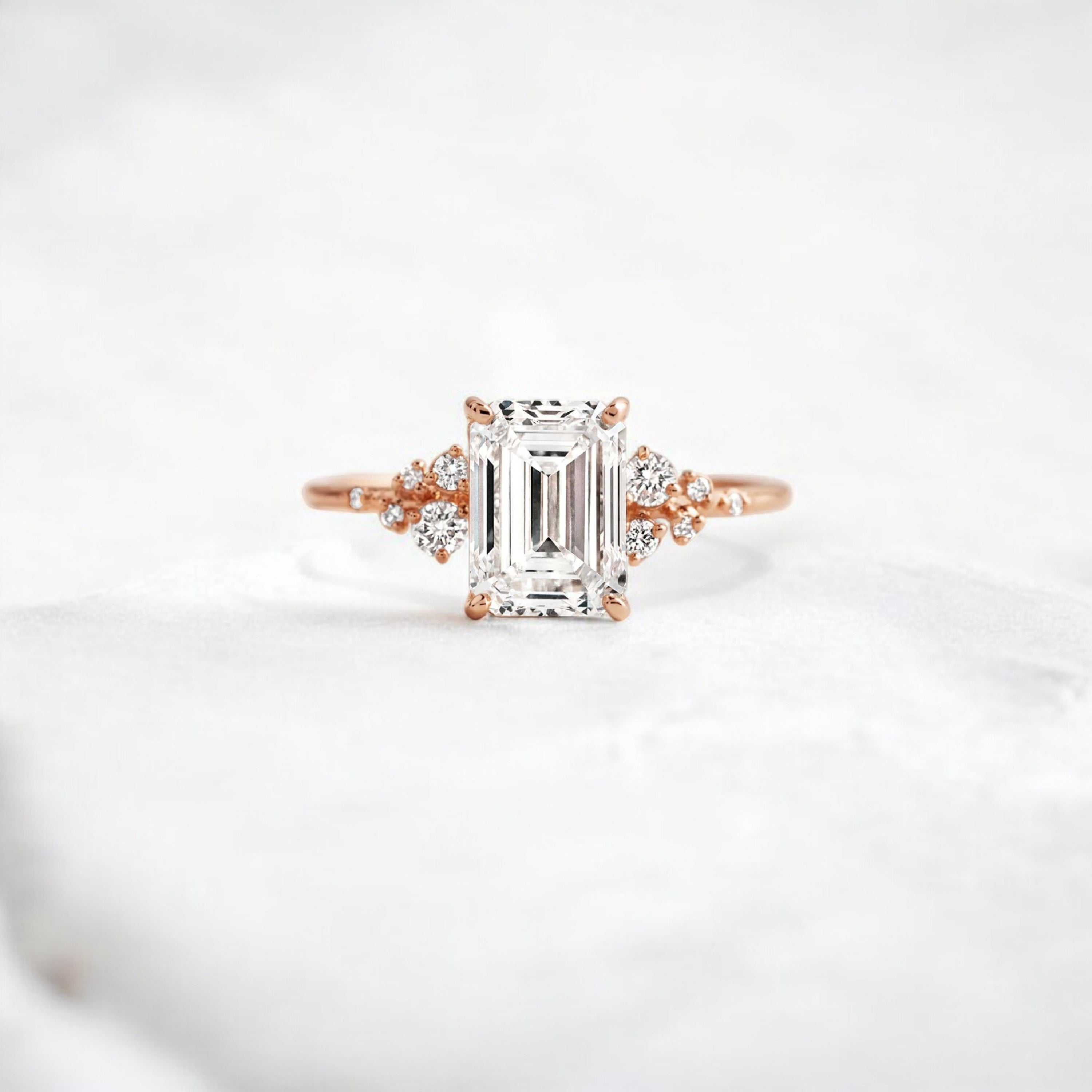 eternal-garden-handmade-emerald-moissanite-engagement-ring-in-gold-2-ct-rose-gemfora-1