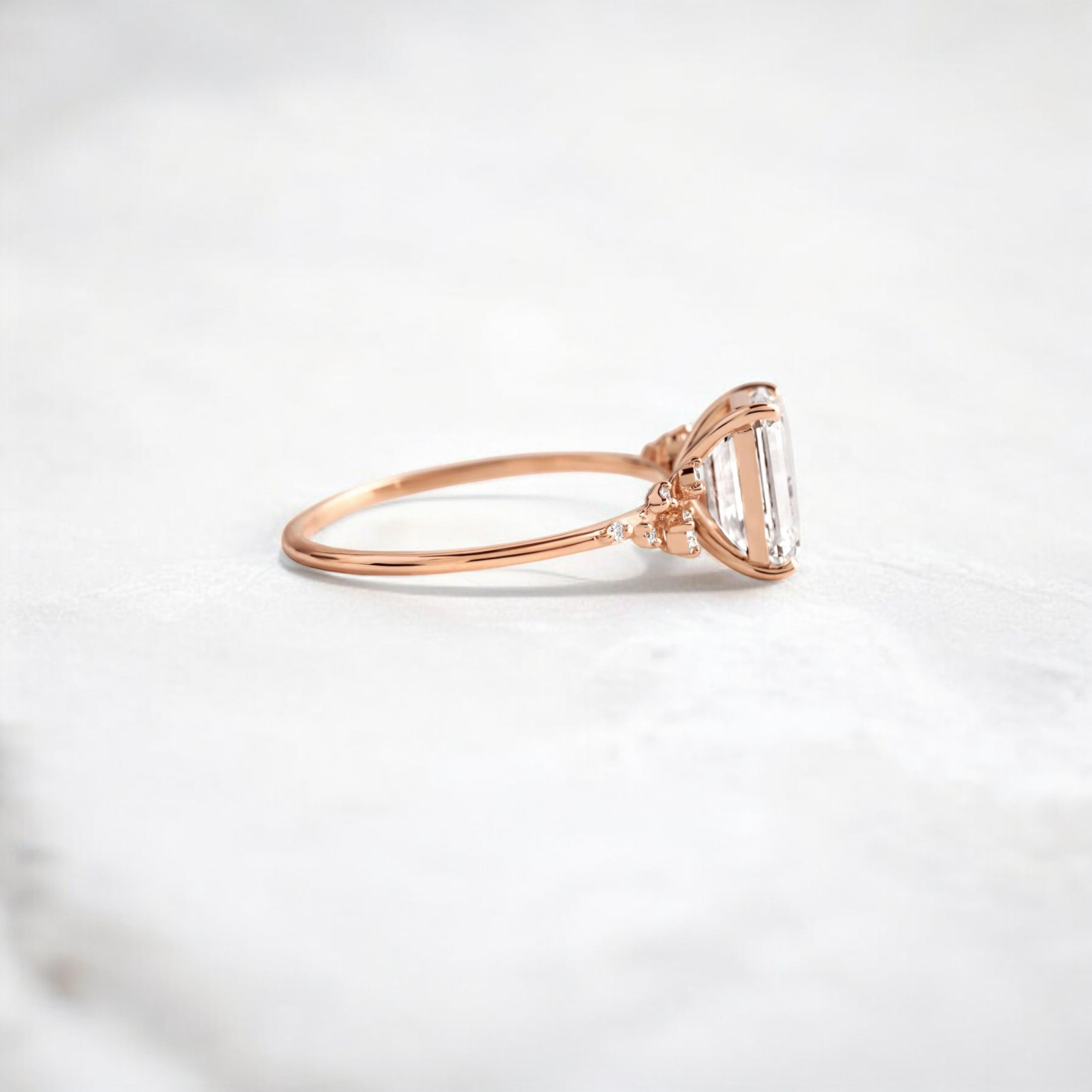 eternal-garden-handmade-emerald-moissanite-engagement-ring-in-gold-2-ct-rose-gemfora-3