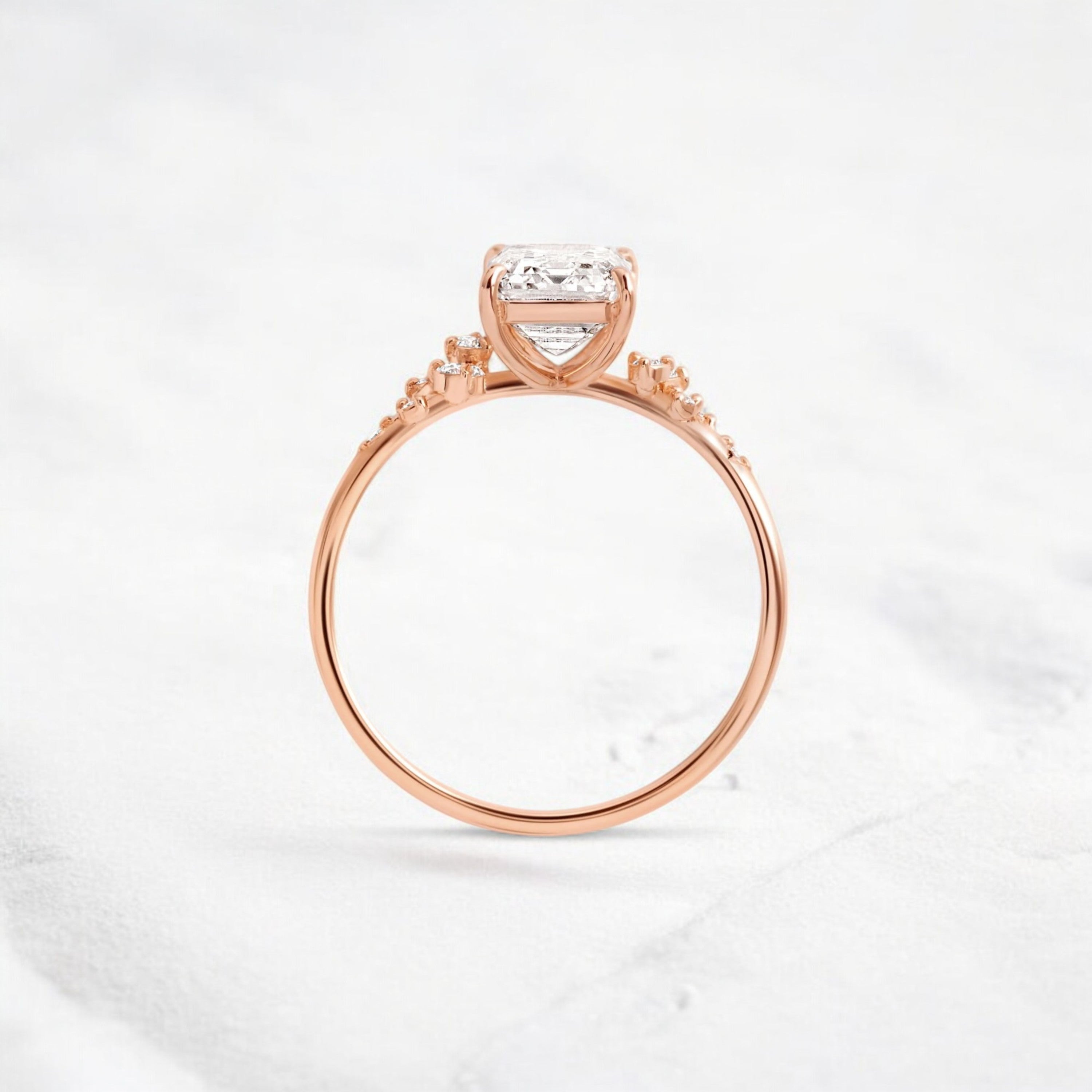 eternal-garden-handmade-emerald-moissanite-engagement-ring-in-gold-2-ct-rose-gemfora-4