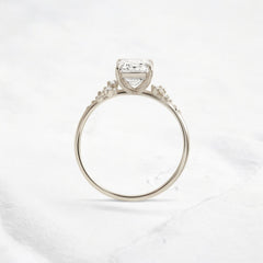 eternal-garden-handmade-emerald-moissanite-engagement-ring-in-gold-2-ct-white-gemfora-4