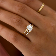 eternal-garden-handmade-emerald-moissanite-engagement-ring-in-gold-model-2-ct-gemfora-3