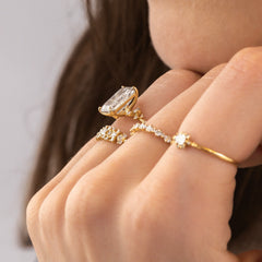 eternal-garden-handmade-emerald-moissanite-engagement-ring-in-gold-model-2-ct-gemfora-6