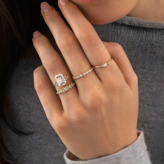 eternal-garden-handmade-emerald-moissanite-engagement-ring-in-gold-model-2-ct-gemfora-8