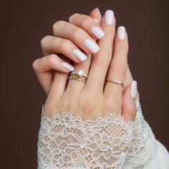 Eternal Glow, Round Cut 2Ct Moissanite Engagement Ring