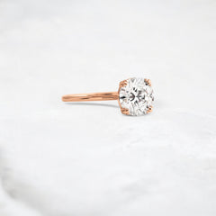 eternal-light-round-cut-moissanite-ring-4-prong-in-gold-shine-1-66-ct-rose-gemfora-2