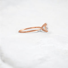 eternal-light-round-cut-moissanite-ring-4-prong-in-gold-shine-1-66-ct-rose-gemfora-3