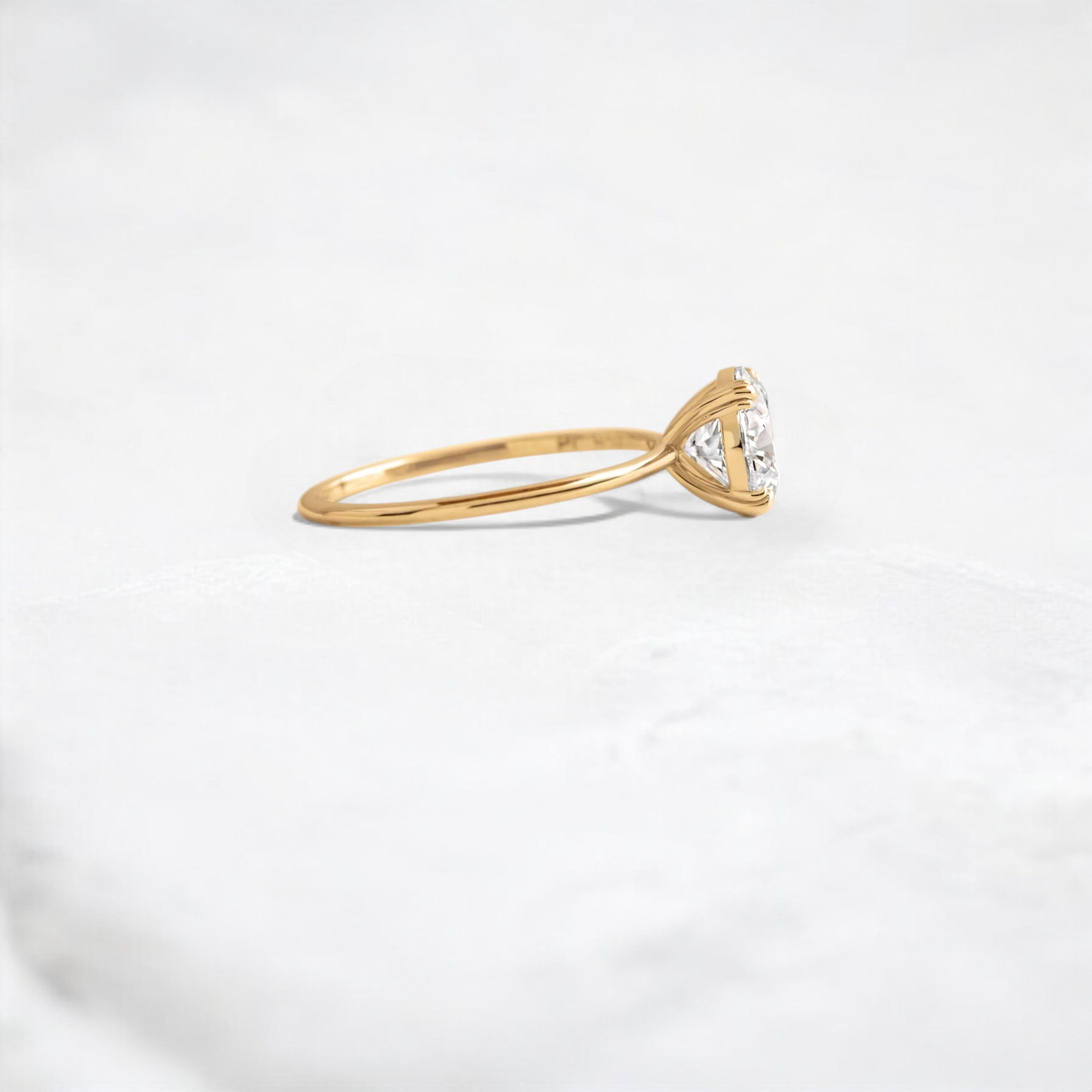 eternal-light-round-cut-moissanite-ring-4-prong-in-gold-shine-1-66-ct-yellow-gemfora-3