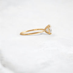 eternal-light-round-cut-moissanite-ring-4-prong-in-gold-shine-1-66-ct-yellow-gemfora-3