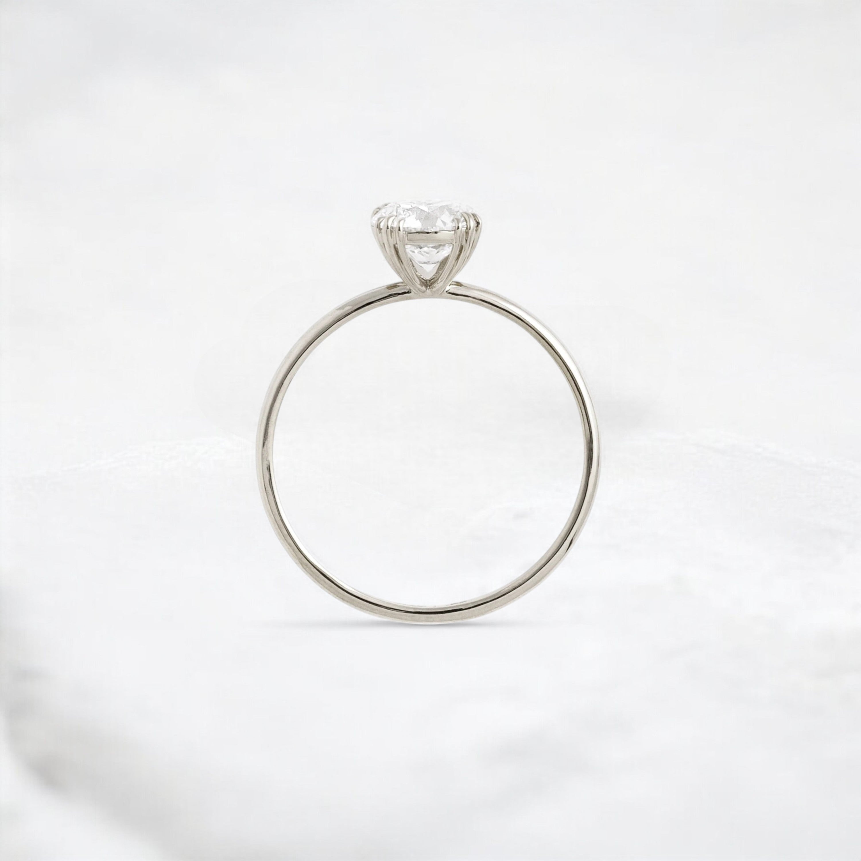 eternal-light-round-cut-moissanite-ring-4-prong-in-gold-shine-1-ct-platinum-gemfora-3