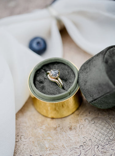 Gold Ring
