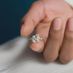 golden-aura-asscher-cut-2ct-cluster-spark-engagement-ring-5